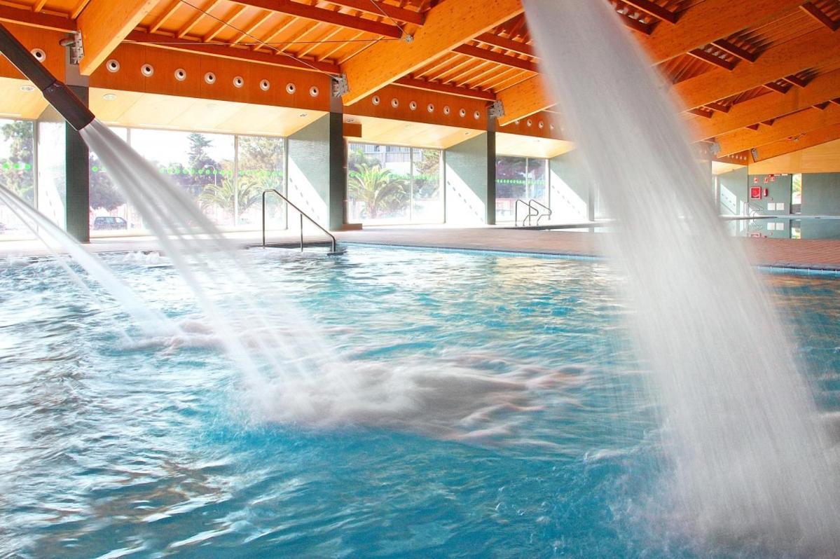 Holiday Home La Laguna  Luaran gambar