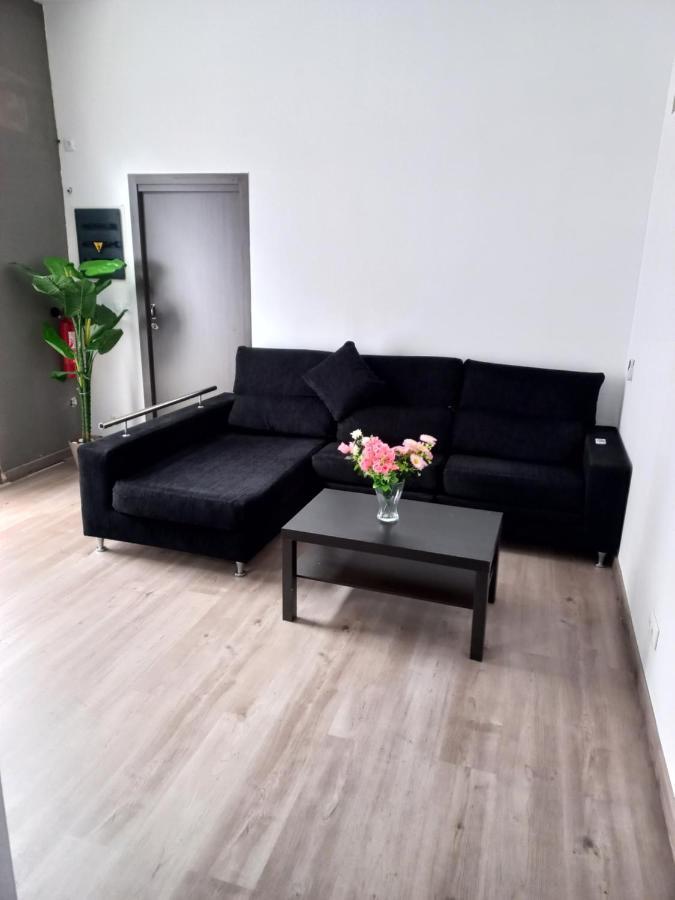 Holiday Home La Laguna  Luaran gambar