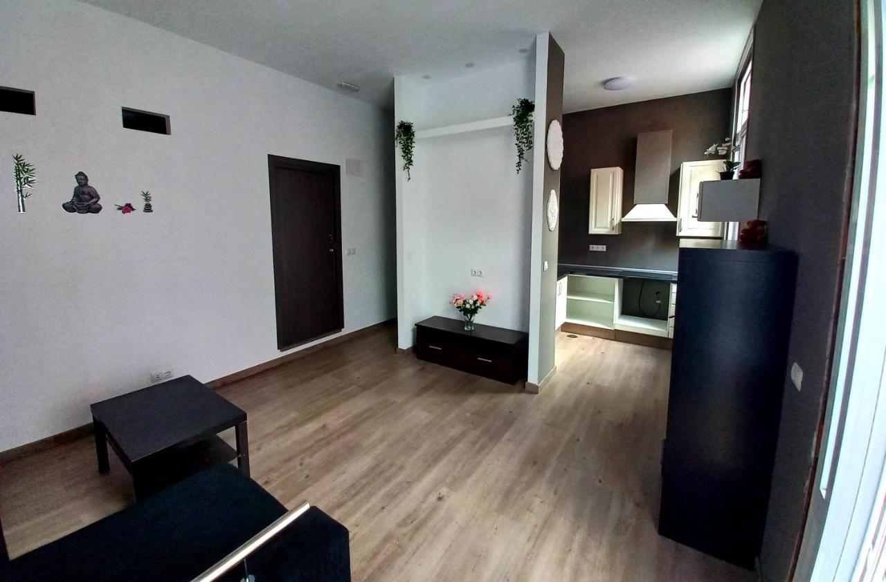 Holiday Home La Laguna  Luaran gambar