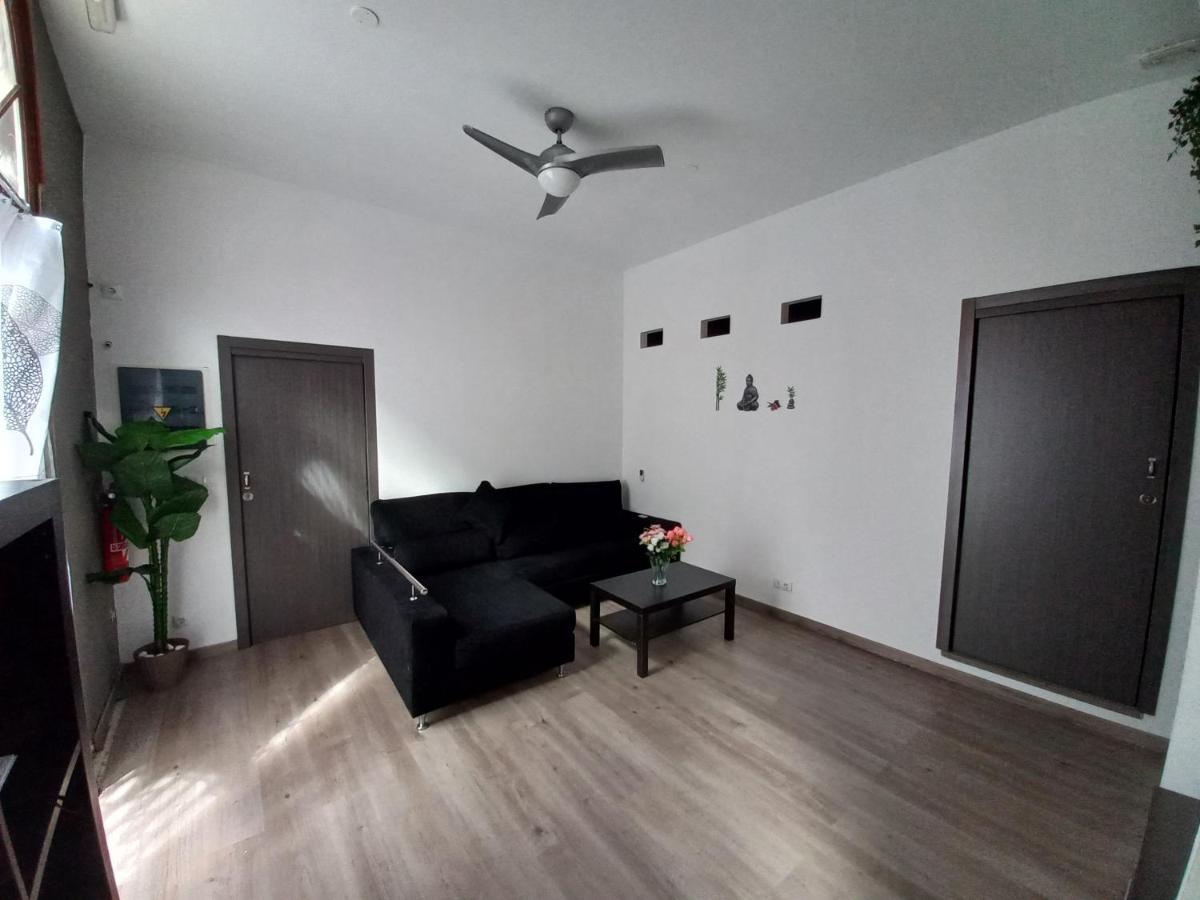Holiday Home La Laguna  Luaran gambar