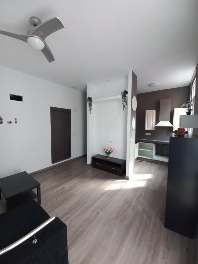 Holiday Home La Laguna  Luaran gambar